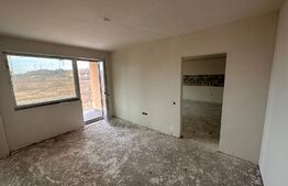 Apartament 2 camere , garaj subteran, 54 mp utili, zona Somesului