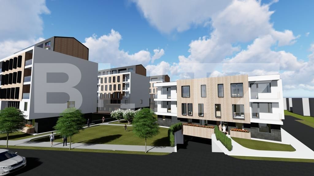 Apartament de vânzare 2 camere Floreşti - 130912AV | BLITZ Cluj-Napoca | Poza9