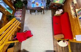 Cabana 4 camere, 130 mp utili, 2200 mp teren, zona Ocolis, Jud.Alba 