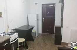 2 camere, 35 mp, mobilat modern, imobil nou, zona Sigma Center