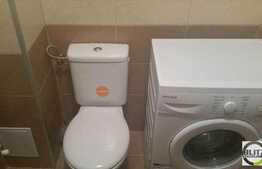 2 camere, 35 mp, mobilat modern, imobil nou, zona Sigma Center