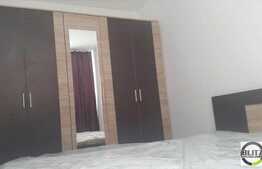 2 camere, 35 mp, mobilat modern, imobil nou, zona Sigma Center