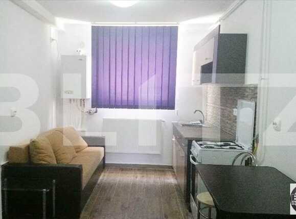 Apartament de închiriat 2 camere Zorilor - 13092AI | BLITZ Cluj-Napoca | Poza1