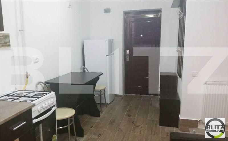 Apartament de închiriat 2 camere Zorilor - 13092AI | BLITZ Cluj-Napoca | Poza2