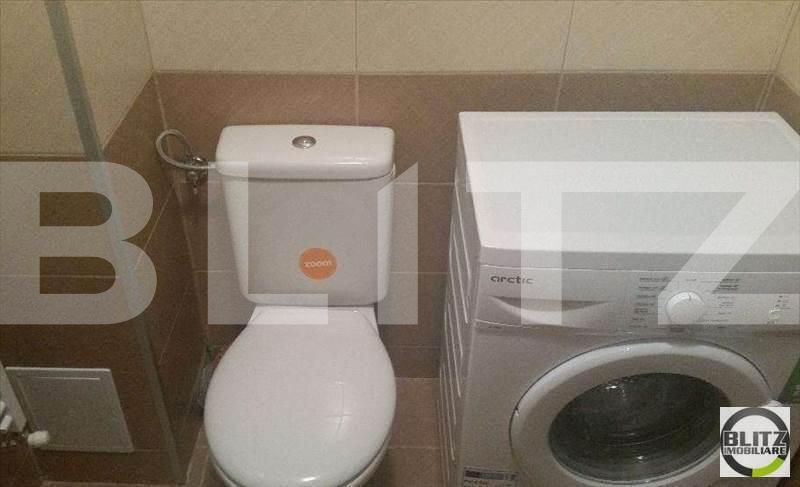 Apartament de închiriat 2 camere Zorilor - 13092AI | BLITZ Cluj-Napoca | Poza8