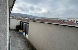 Apartament 1 camera, 42 mp, parcare, zona Terra 