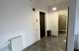 Apartament 1 camera, 42 mp, parcare, zona Terra 