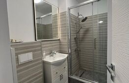 Apartament 1 camera, 42 mp, parcare, zona Terra 