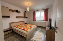 Apartament 1 camera, 42 mp, parcare, zona Terra 