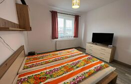 Apartament 1 camera, 42 mp, parcare, zona Terra 