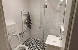 Apartament 3 camere, decomandate, 2 bai, 70 mp, zona BRD Marasti