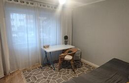 Apartament 3 camere, decomandate, 2 bai, 70 mp, zona BRD Marasti