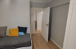 Apartament 3 camere, decomandate, 2 bai, 70 mp, zona BRD Marasti