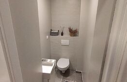 Apartament 3 camere, decomandate, 2 bai, 70 mp, zona BRD Marasti