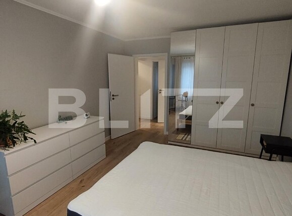 Apartament de vânzare 3 camere Marasti - 130925AV | BLITZ Cluj-Napoca | Poza2