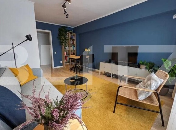 Apartament de vânzare 3 camere Marasti - 130925AV | BLITZ Cluj-Napoca | Poza5