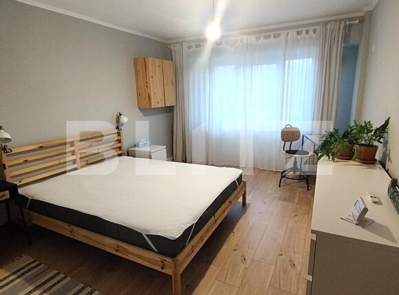 Apartament de vânzare 3 camere Marasti - 130925AV | BLITZ Cluj-Napoca | Poza1