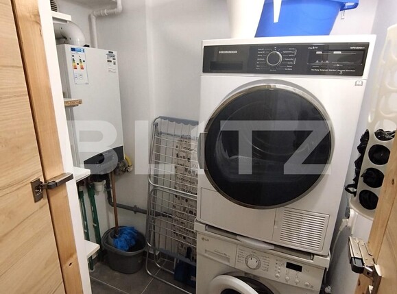 Apartament de vânzare 3 camere Marasti - 130925AV | BLITZ Cluj-Napoca | Poza7