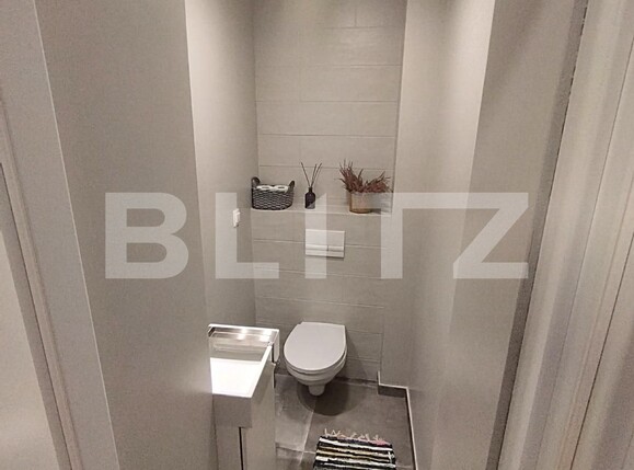 Apartament de vânzare 3 camere Marasti - 130925AV | BLITZ Cluj-Napoca | Poza8