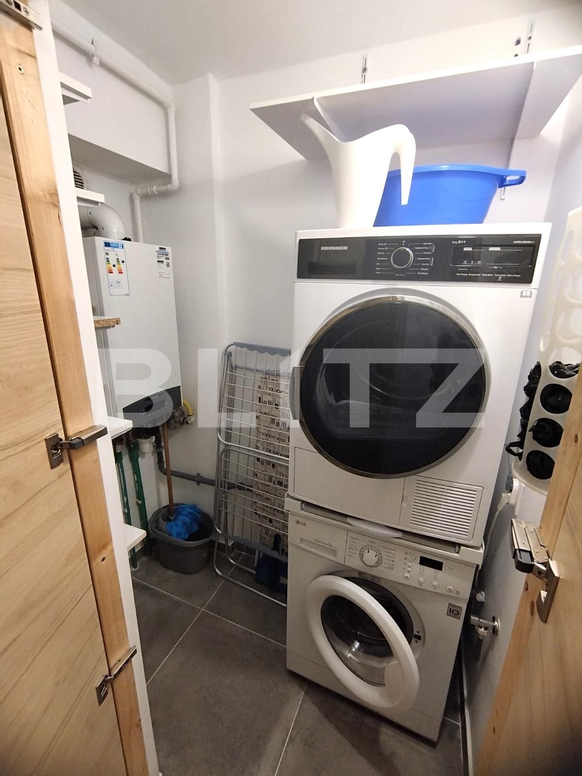 Apartament de vânzare 3 camere Marasti - 130925AV | BLITZ Cluj-Napoca | Poza7