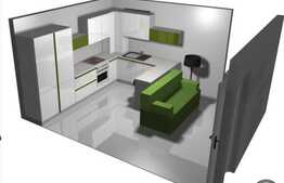 Oportunitate de investitie! 2 camere, 40 mp, gradina, zona Facultatii de Litere