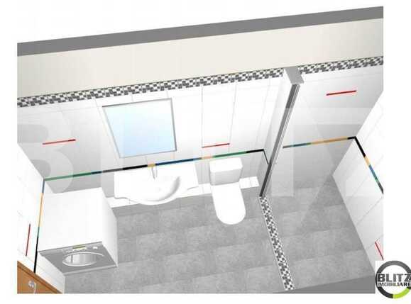 Apartament de vânzare 2 camere Central - 13093AV | BLITZ Cluj-Napoca | Poza3