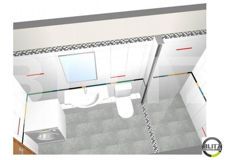 Apartament de vânzare 2 camere Central - 13093AV | BLITZ Cluj-Napoca | Poza3