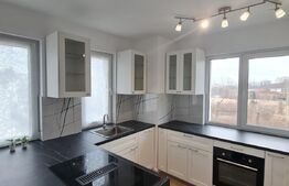 Apartament 2 camere, 46mp, mobilat si utilat, totul nou, lift, parcare, zona strazii Abatorului