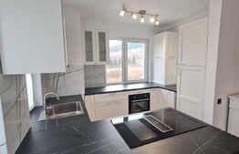 Apartament 2 camere, 46mp, mobilat si utilat, totul nou, lift, parcare, zona strazii Abatorului