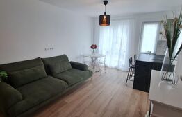 Apartament 2 camere, 46mp, mobilat si utilat, totul nou, lift, parcare, zona strazii Abatorului