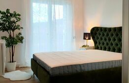 Apartament 2 camere, 46mp, mobilat si utilat, totul nou, lift, parcare, zona strazii Abatorului