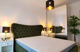 Apartament 2 camere, 46mp, mobilat si utilat, totul nou, lift, parcare, zona strazii Abatorului