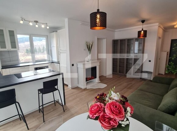 Apartament de vânzare 2 camere Floreşti - 130930AV | BLITZ Cluj-Napoca | Poza1