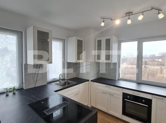 Apartament de vânzare 2 camere Floreşti - 130930AV | BLITZ Cluj-Napoca | Poza3