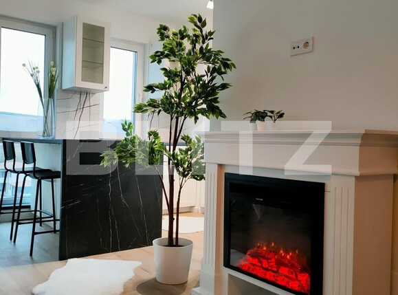 Apartament de vânzare 2 camere Floreşti - 130930AV | BLITZ Cluj-Napoca | Poza5