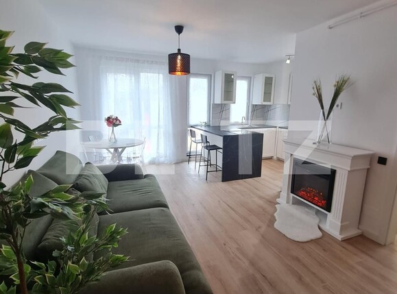 Apartament de vânzare 2 camere Floreşti - 130930AV | BLITZ Cluj-Napoca | Poza2