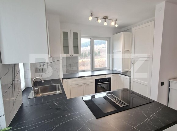 Apartament de vânzare 2 camere Floreşti - 130930AV | BLITZ Cluj-Napoca | Poza4