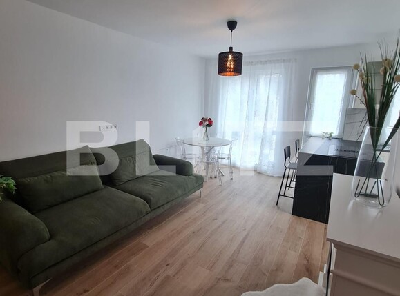 Apartament de vânzare 2 camere Floreşti - 130930AV | BLITZ Cluj-Napoca | Poza8