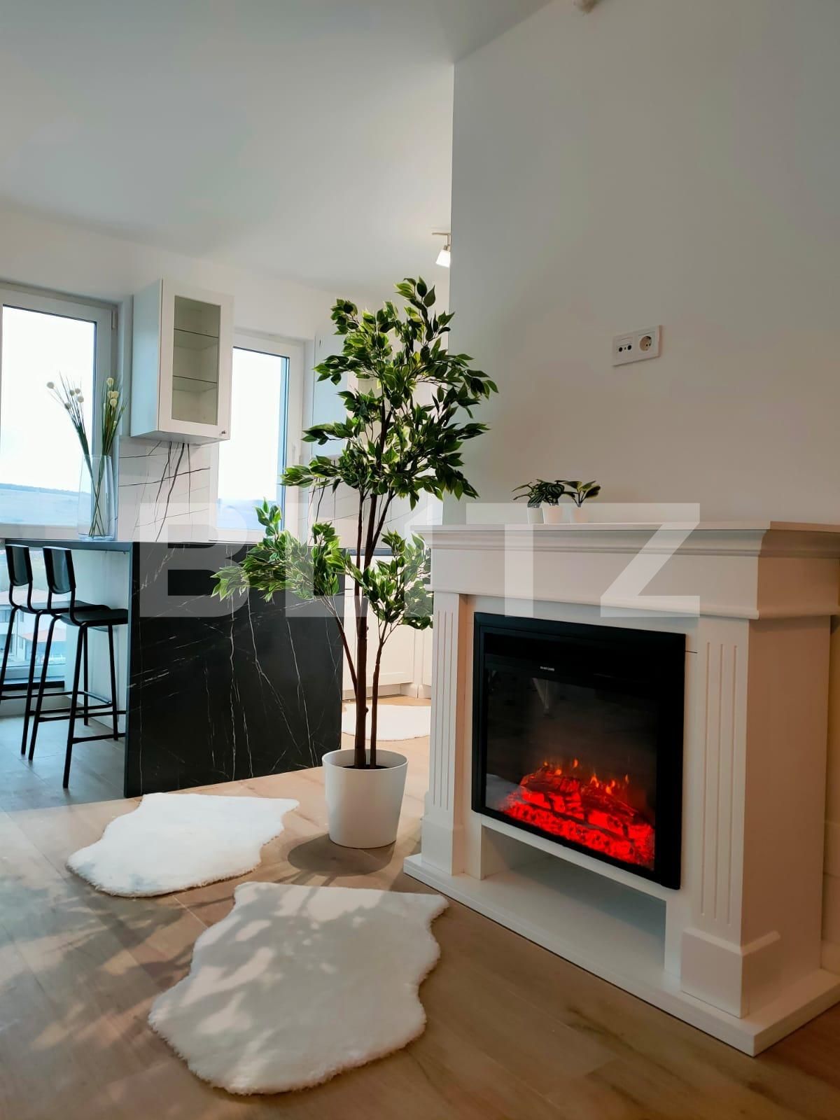 Apartament de vânzare 2 camere Floreşti - 130930AV | BLITZ Cluj-Napoca | Poza5