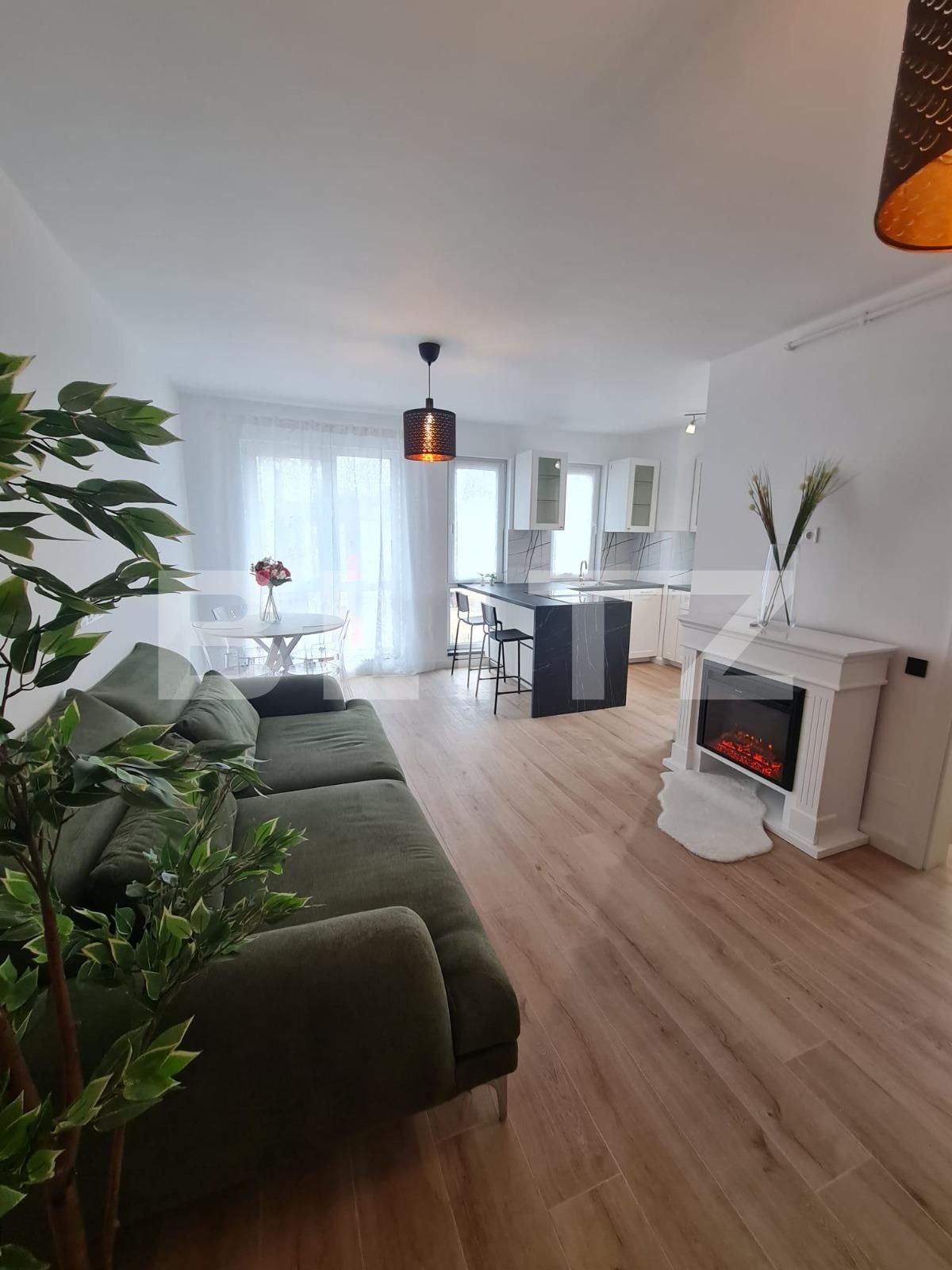 Apartament de vânzare 2 camere Floreşti - 130930AV | BLITZ Cluj-Napoca | Poza2