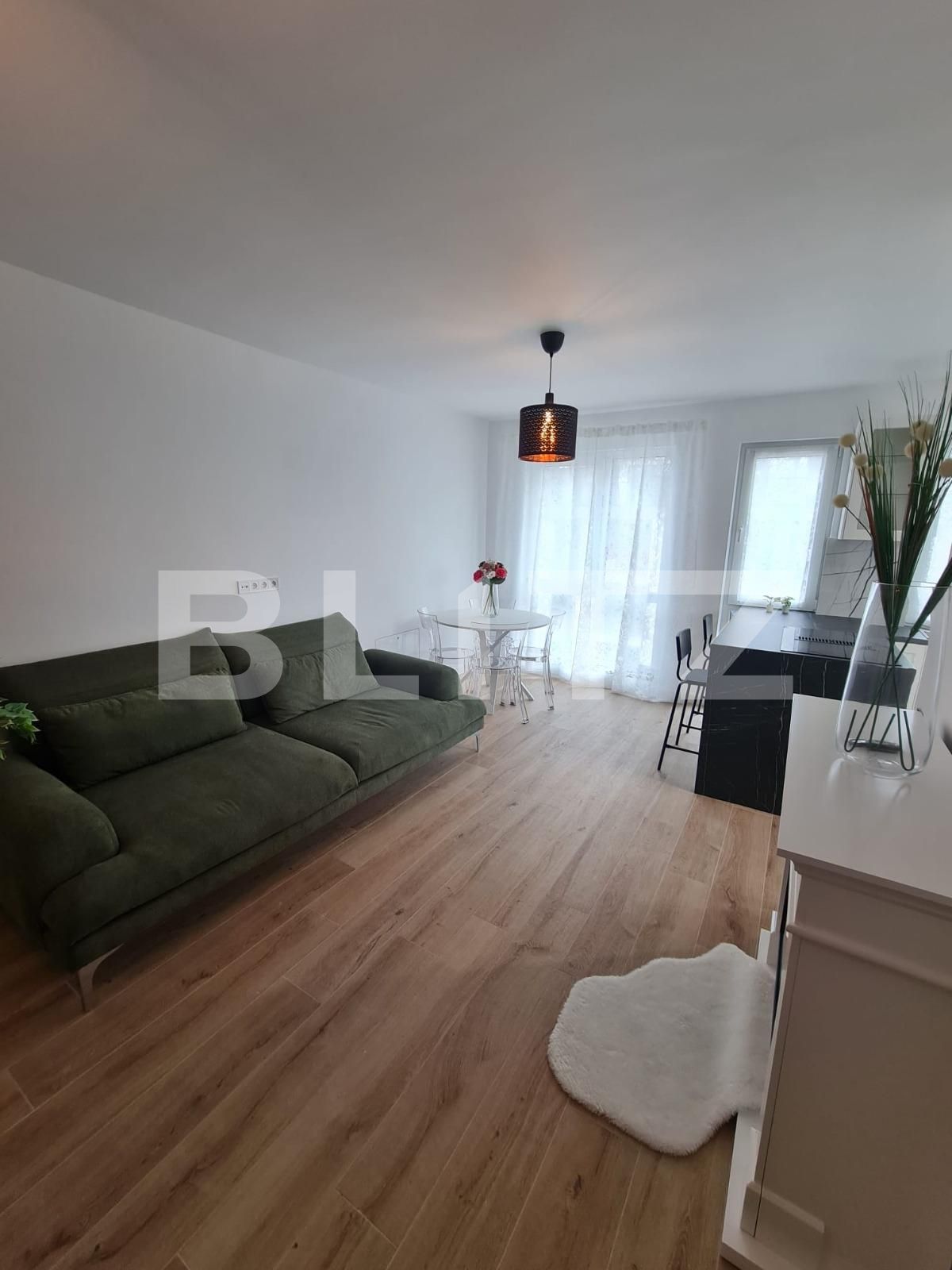 Apartament de vânzare 2 camere Floreşti - 130930AV | BLITZ Cluj-Napoca | Poza8