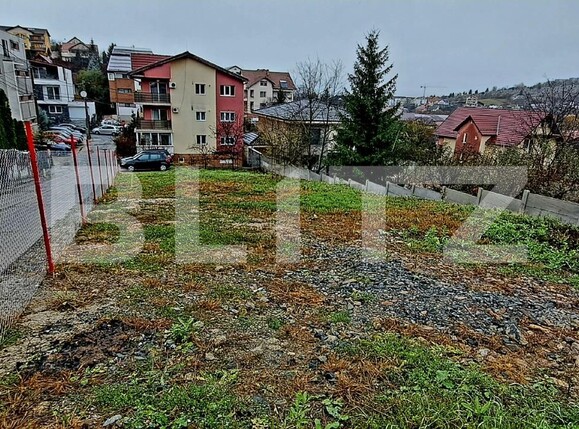Teren de vânzare Manastur - 130932TV | BLITZ Cluj-Napoca | Poza3