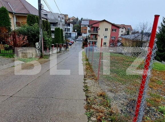 Teren de vânzare Manastur - 130932TV | BLITZ Cluj-Napoca | Poza2