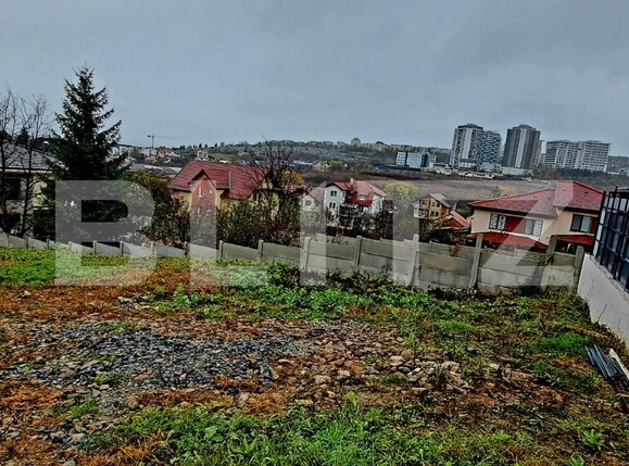 Teren de vânzare Manastur - 130932TV | BLITZ Cluj-Napoca | Poza4