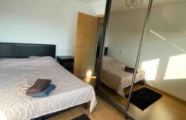 Apartament de 2 camere, 50 mp, parcare, Viva City