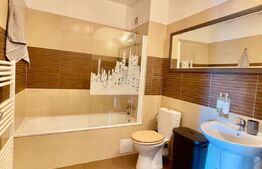 Apartament de 2 camere, 50 mp, parcare, Viva City