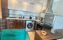 Apartament de 2 camere, 50 mp, parcare, Viva City