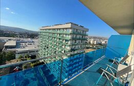 Apartament de 2 camere, 50 mp, parcare, Viva City