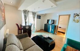 Apartament de 2 camere, 50 mp, parcare, Viva City