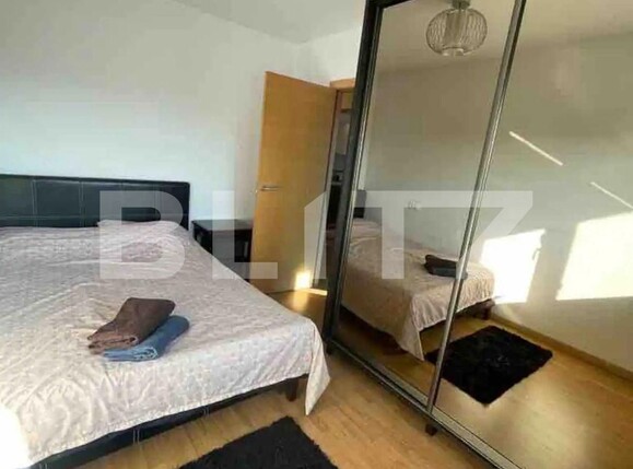Apartament de închiriat 2 camere Gheorgheni - 130936AI | BLITZ Cluj-Napoca | Poza4